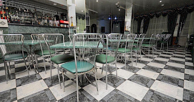 Наелись: почему столичные рестораторы массово распродают или закрывают заведения