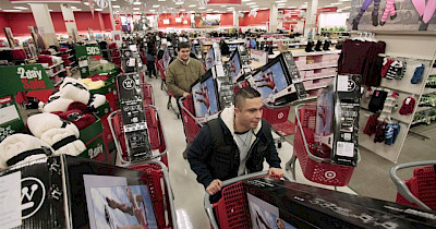 European retail in 2019: GfK study on key retail indicators