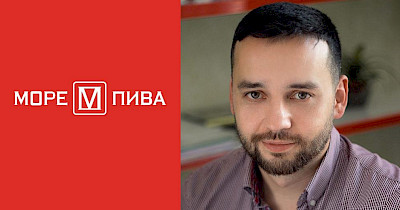 Дмитрий Молчанов, Море Пива: Планируем расширение на всю Украину