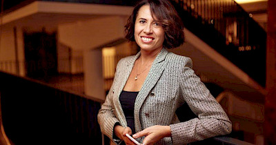 Маркетинг-директор Нова пошта пішла з компанії