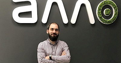 В мережі магазинів Алло новий HR-директор