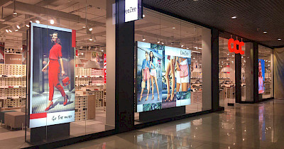 Польский обувной бренд ССС открыл первый магазин в Одессе – в формате «премиум» (+фото)