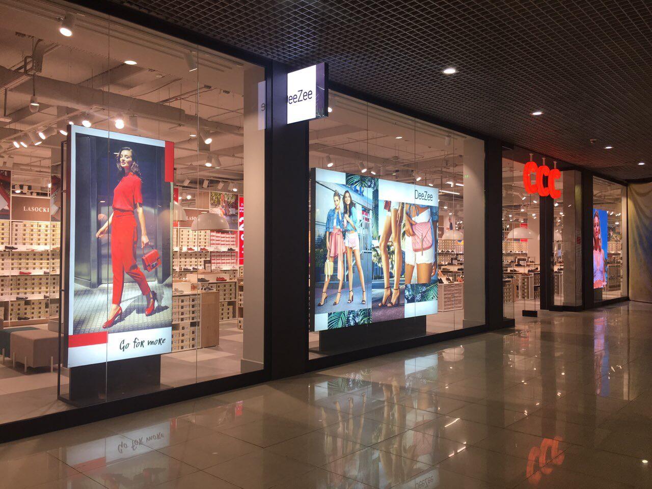 Польский обувной бренд ССС открыл первый магазин в Одессе – в формате «премиум» (+фото)