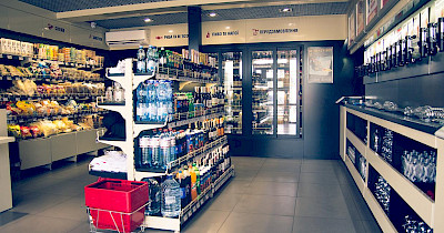 Сеть Море Пива вышла на рынок Запорожья