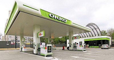 Ростислав Кисиль: Meest Express открыл мини-отделения на АЗК сети ОККО