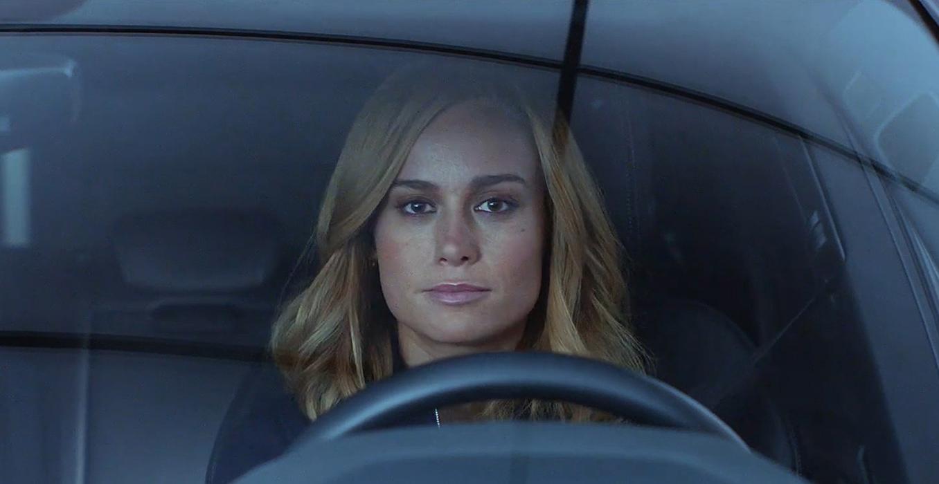 Реклама тижня: Моршинська, Samsung, Coca Cola, Audi і Капітан Марвел