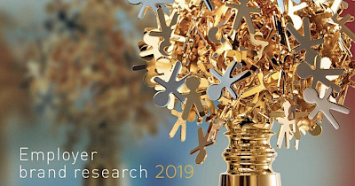 Adidas став кращим роботодавцем в рітейлі України за версією кадрової компанії АНКОР