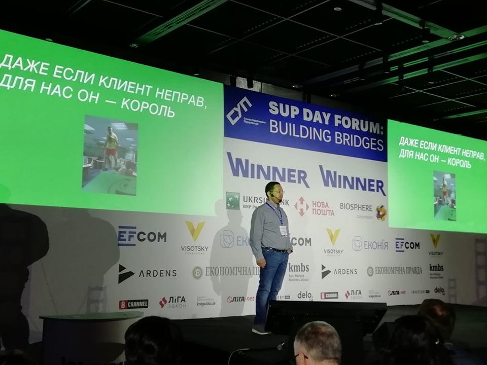 Владислав Чечоткін: Rozetka втрачає 0,4% від обороту через проблемні повернення