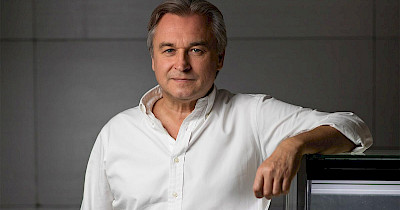 Олег Антоненко, Айсберг: Бизнес делают не компьютеры, бизнес делают люди