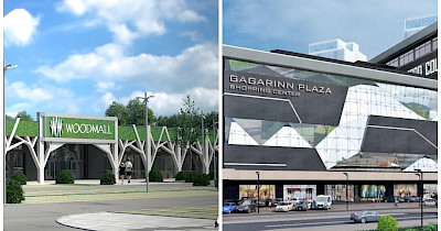 CBRE: як розвивається регіональний ринок рітейлу і торговельної нерухомості