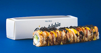 Не более чем 49 минут: Дмитрий Борисов запустил собственный сервис доставки еды