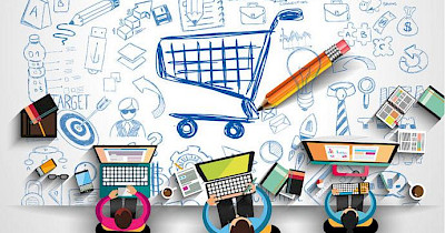 Топ-25 сайтов UAnet за март: самые популярные e-commerce-площадки – olx, Rozetka и Prom.ua