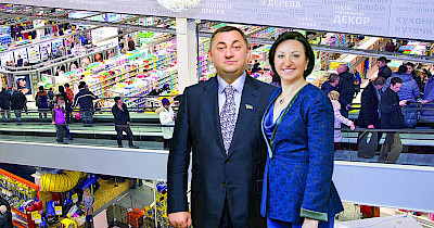 Владельцы Эпицентр К вложили в аграрный бизнес уже 6 млрд грн, и планируют инвестировать еще 2,5 млрл грн