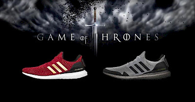 Фінал близько: як бренди обігрують “Гру престолів”