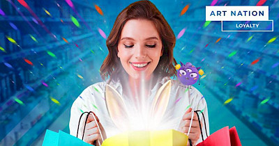 Хто створює успішні акції лояльності для рітейлу?