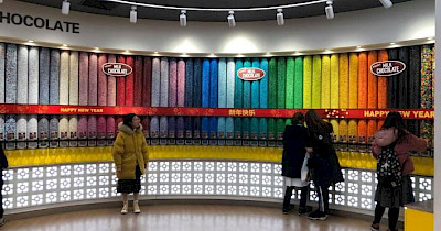 Client’s experience в рітейлі на прикладі флагманів Nike, Starbucks, Auchan та інших