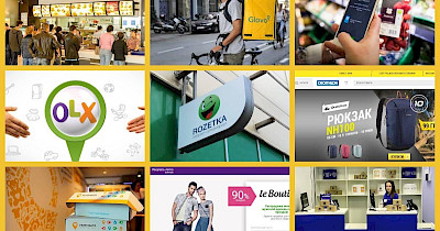 Обзор новостей логистики и e-commerce за март: интернет-магазин Decathlon, маркетплейс от MD-Fashion, продажа OLX, итоги Kasta и другое