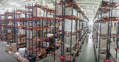 Кейс Varus: когда и почему ритейлеру лучше отдавать управление складами на аутсорс