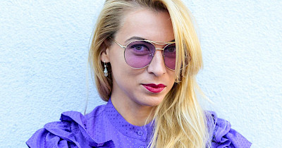 Побачити Лондон: навіщо Люксоптика починає продаж окулярів у Великій Британії