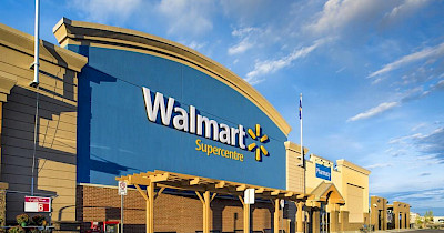 Сеть супермаркетов Walmart и Google создадут «голосовой шопинг»