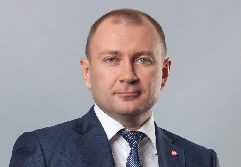 В’ячеслав Клімов, Нова пошта: Якби Укрпошта раптово зникла, я б зрадів, але…