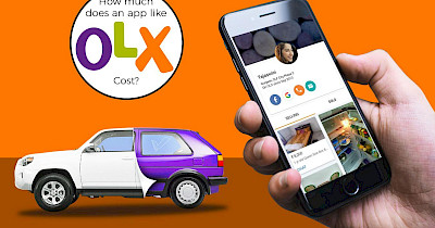 Українська компанія купує бізнес OLX на п’яти африканських ринках
