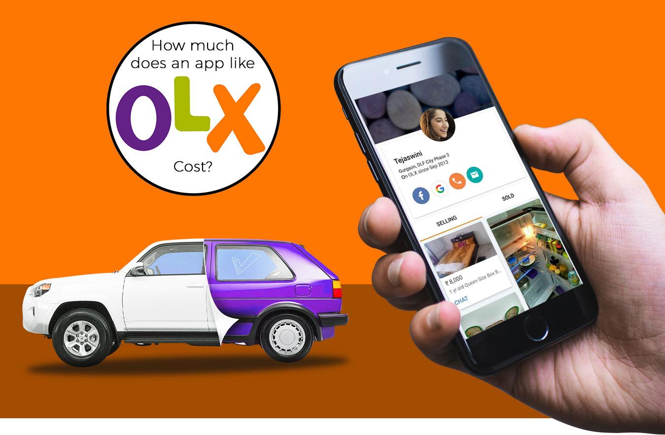 Українська компанія купує бізнес OLX на п’яти африканських ринках