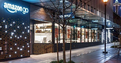 У США забороняють безготівкові магазини: під удар може потрапити Amazon