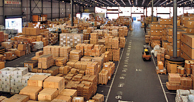 Рынок складской недвижимости 2018/19: нулевая вакантность, рост ставок, формат in city