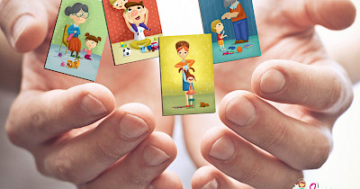 Нові магніти Ангели Watsons про найголовніше