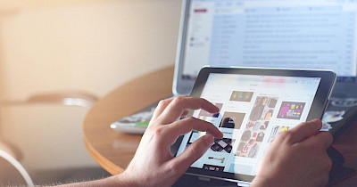 Инфографика: кто, что и как покупал в Украине в интернете 2018 году