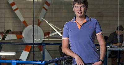 Микола Палієнко, EVO Grоup: Патріотизм – це останній притулок негідників