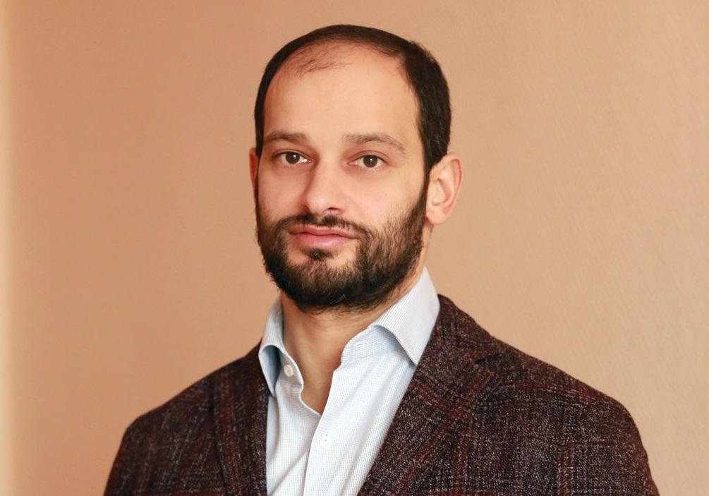 Из Укрпошта уходит заместитель генерального директора