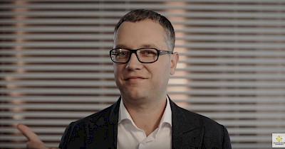 “А воно вам треба?”: лідери ринку жартують про RDBExpo в Олімпійському (відео)