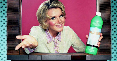 Взгляд с экрана: как украинские ритейлеры рекламировались на ТВ в 2018 году (инфографика)