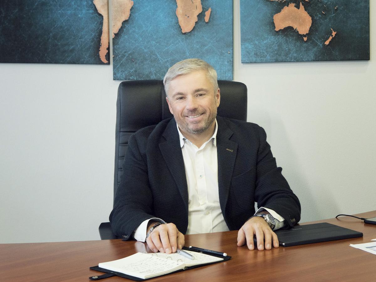 Вячеслав Поврозник, Фокстрот: Риски – ключевой фактор этого года