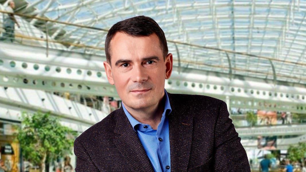 Спикер Modern Retail Forum Богдан Лукасик: Быстрая оплата меняет ритейл!