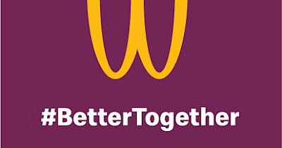 Нова стратегія McDonald’s: гендерний баланс і різноманітність