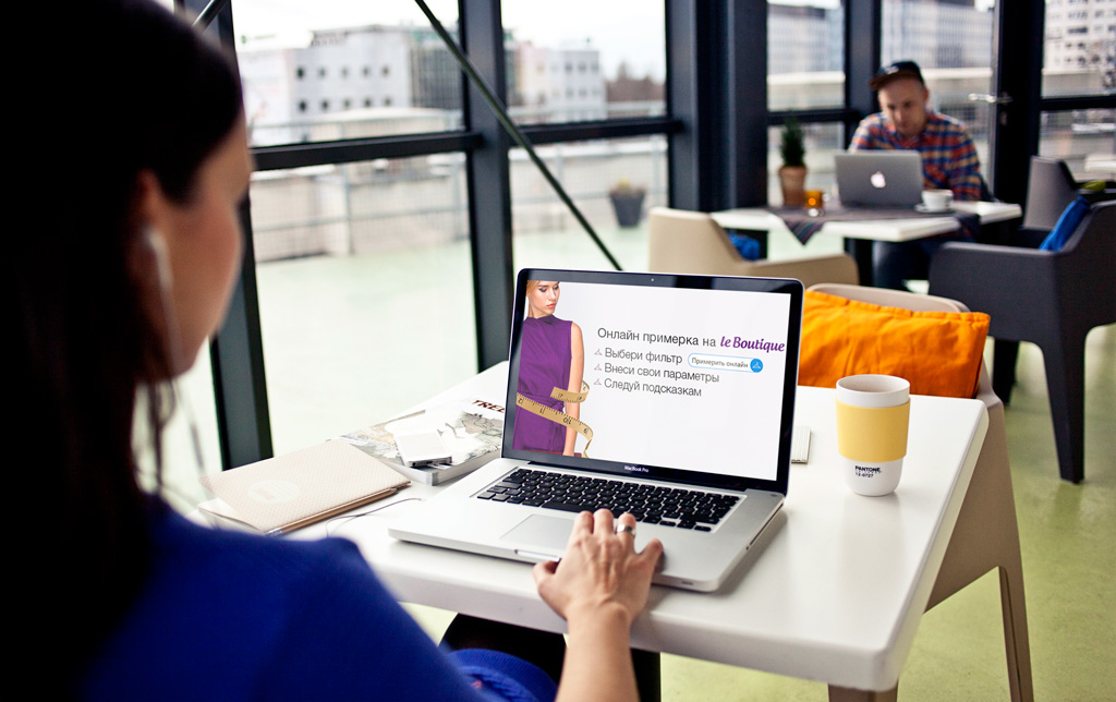 LeBoutique отказался от ТВ-рекламы и “наружки”. Почему и зачем