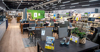 Когда ІКЕА не страшна: как датский ритейлер товаров для дома JYSK завоевывает Украину