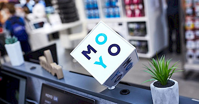 MOYO відкриває один з найбільших магазинів мережі в ТРЦ Lavina Mall