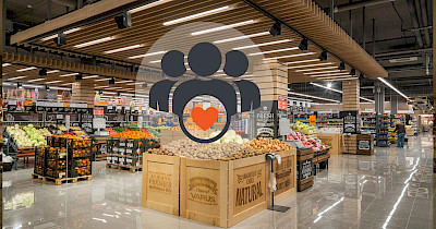 Сім каналів зворотного зв’язку для клієнтів – як це працює в мережі Varus