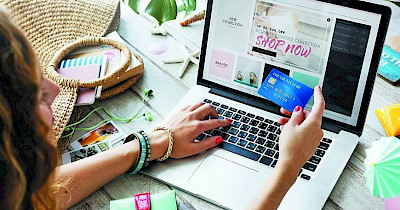 Аналитика Nielsen: как растут онлайн-продажи премиальных продуктов в Украине и мире