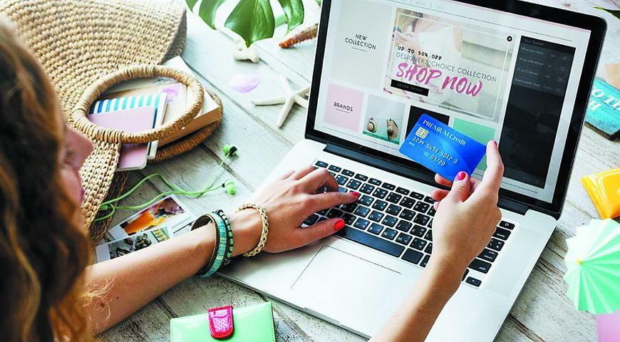 Аналитика Nielsen: как растут онлайн-продажи премиальных продуктов в Украине и мире