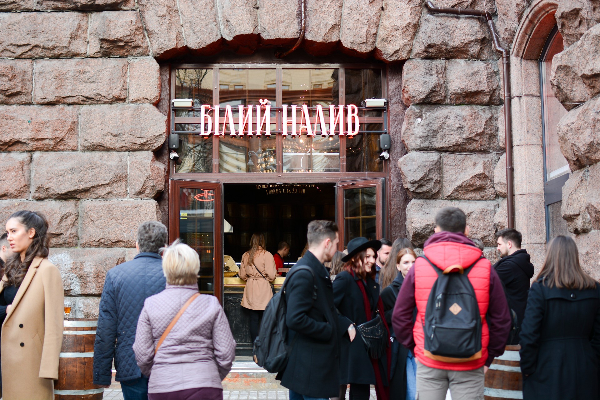 Маркдир ресторанів Діми Борисова: головне – не стати героєм “Ордена майонезної комунікації”