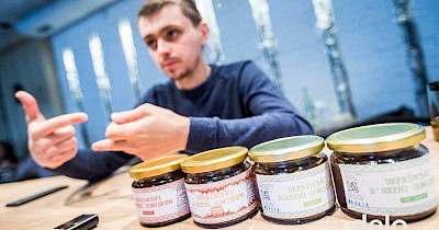 Кейс: як малому бізнесу вийти в Сільпо та Ашан — досвід локального виробника