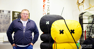 Віктор Корсак, Volwest Group: Коли зайдуть західні оператори, конкуренція буде страшна