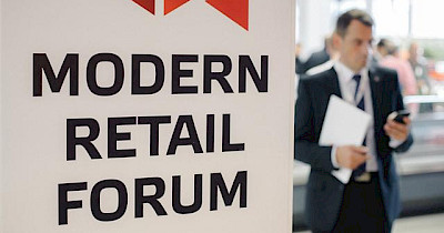 Modern Retail Forum – якірний експонент RDBExpo-2019