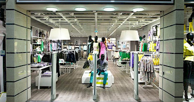 Жертва H&M: Мережа Monton закриває магазини в Україні