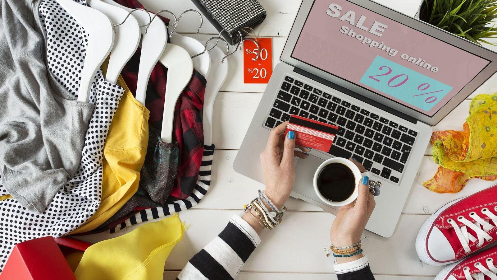 Чотири ключових показника ефективності інтернет-магазину